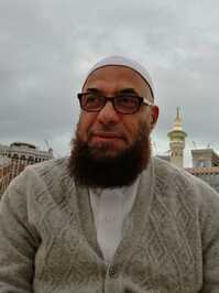 يوسف جودة الداودي