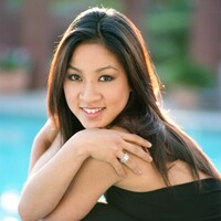 Michelle Kwan profile picture