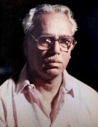 கவிஞர் மீரா