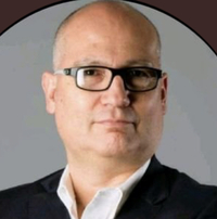 J Felipe Cajiga