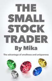Mika (The Small Stock Trader)