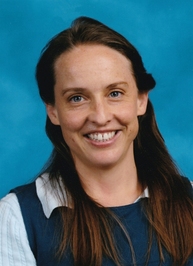 Shandi Stevenson