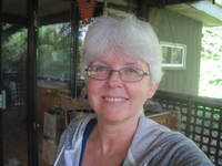Beth Farrar profile picture
