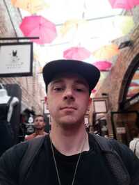 Mark Cushen profile picture