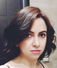 كاميليا حسين profile picture