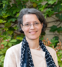 Séverine Deneulin
