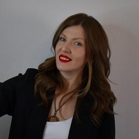 Марија Чакмак