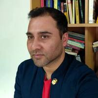 Manish Gaekwad profile picture