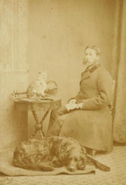 Gordon Stables