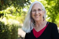 Stacey Marie Kerr, MD