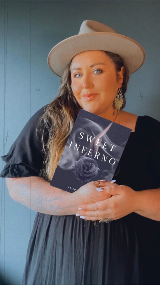 Elliott Rose (Author of Chasing the Wild)