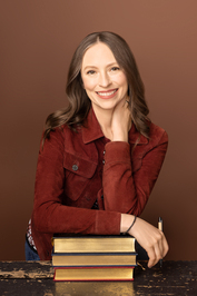 Liz Fyne