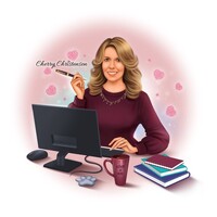 Cherry Christensen profile picture