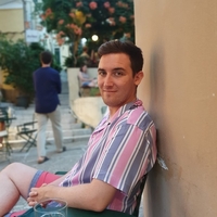 Daniel    Dickson profile picture