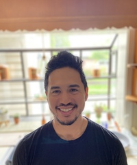 Christian Santos