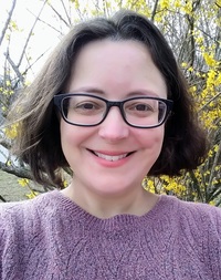 Vanessa E. Kelman