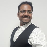 Omkara Gopchand Cheetrala