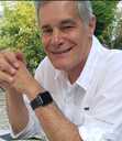 Barry Frangipane