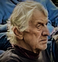 Anthony Silman