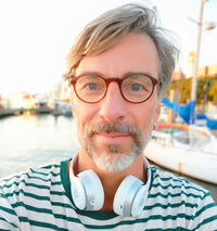 Vin Vogel profile picture