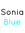 Sonia Blue