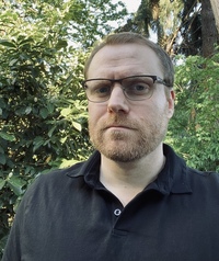 Conor Metz