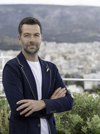 Χρήστος Μαρκογιαννάκης profile picture