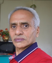 Deepak Kumar Gajurel