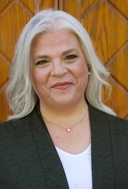 Tamara Hill Murphy