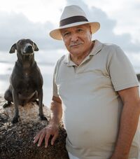 Fernando Machado