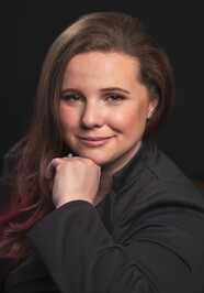 Becca Ryden