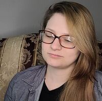 Remelia Vail profile picture