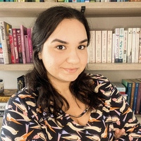 Gabriela Graciosa Guedes profile picture