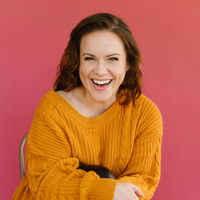 Lizzy Dabczynski-Bean