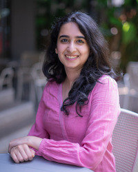 Swati Hegde profile picture