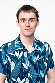 Luke Harrower