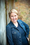 Rebecca Marklund