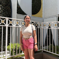 Khushi Shashidhar