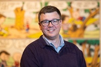 Benjamin L. Clark profile picture