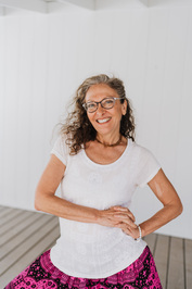 Deborah Charnes