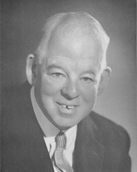Ian Archibald Richmond profile picture