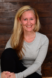 Heather White Driscoll