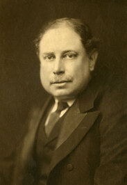 Francis Haverfield