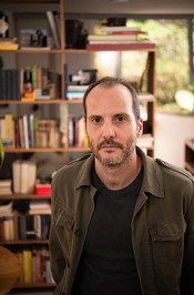 Esteban Duperly