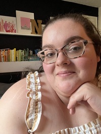 Nichelle Giraldes profile picture