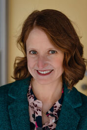 Christine Gallagher Kearney profile picture