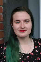 Beka Gremikova profile picture