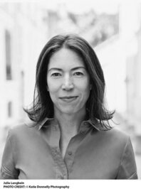 Julia Langbein profile picture