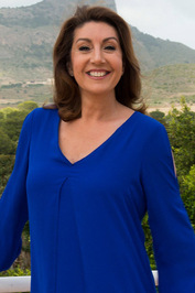 Jane McDonald profile picture