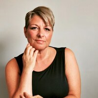 Anjelica Søndergaard
